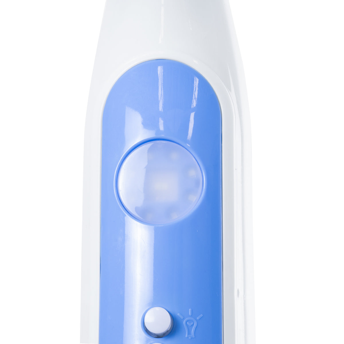 GloboStar® SOLARA-FAN 85355 Solar Fan Αυτόνομος Ηλιακός Επιδαπέδιος Ανεμιστήρας 25W 2 Λειτουργιών Ρεύματος με AC 220-240V ή με Φωτοβολταϊκό Panel 9V 12W & Επαναφορτιζόμενη Μπαταρία Li-ion 7.4V 4400mAh - 3 Ταχύτητες - Ενσωματωμένο USB 2.0 Charger Συσκευ... - ledmania.gr