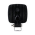 GloboStar® 85399 E4 Mark Vehicle & Forklift Work Lights - Φώτα Εργασίας για Οχήματα Περονοφόρα - Κλάρκ LED 20W DC 10-80V Αδιάβροχο IP67 Ψυχρό Λευκό 6000K Μ11 x Π11 x Υ5cm - ledmania.gr