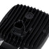 GloboStar® 85399 E4 Mark Vehicle & Forklift Work Lights - Φώτα Εργασίας για Οχήματα Περονοφόρα - Κλάρκ LED 20W DC 10-80V Αδιάβροχο IP67 Ψυχρό Λευκό 6000K Μ11 x Π11 x Υ5cm - ledmania.gr