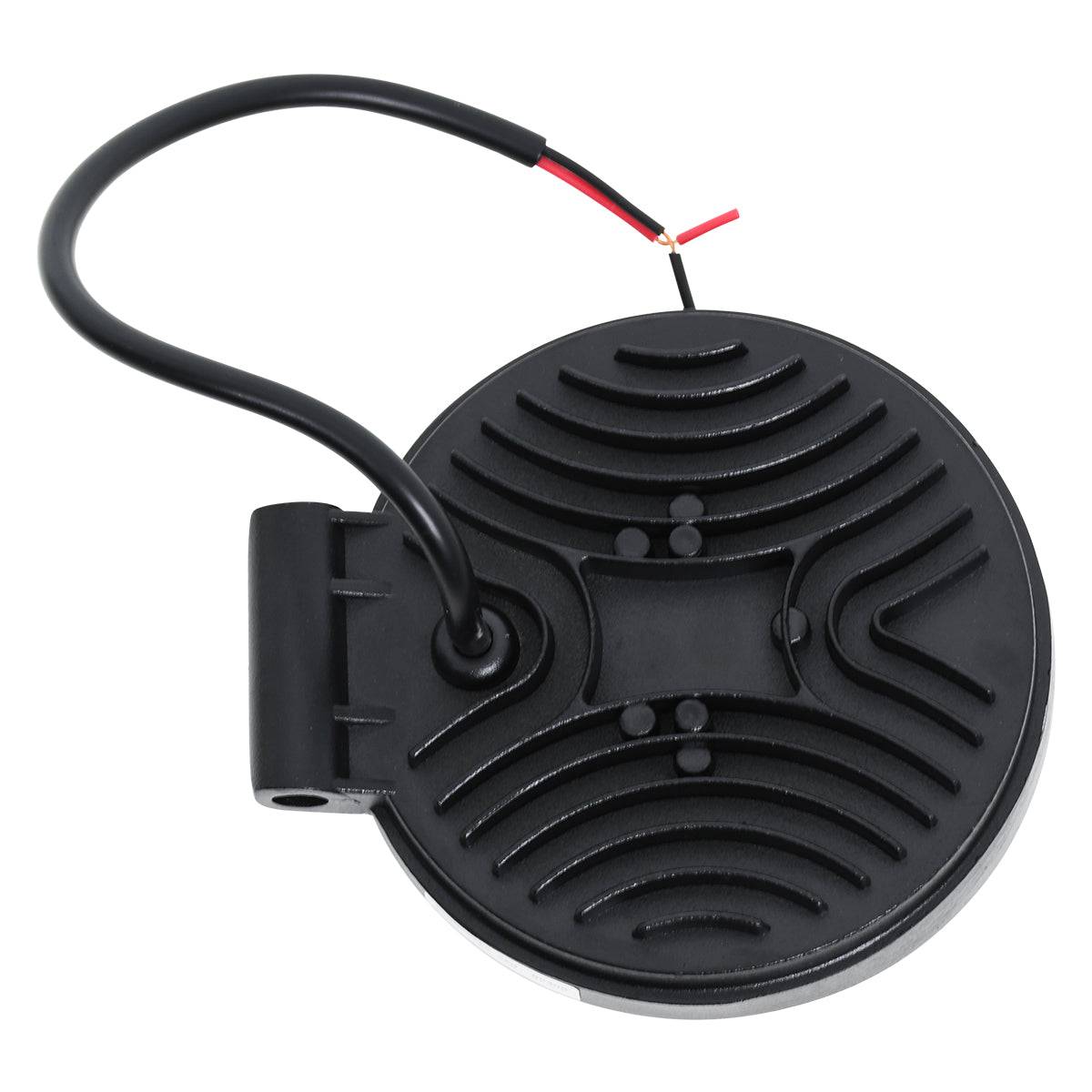 GloboStar® 85400 PRO Series Προβολέας Εργασίας - Working Light για Αυτοκίνητα & Φορτηγά LED CREE XBD 18W 1800lm DC 10-30V Αδιάβροχο IP65 Ψυχρό Λευκό 6000K - ledmania.gr