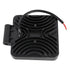 GloboStar® 85405 PRO Series Προβολέας Εργασίας - Working Light για Αυτοκίνητα & Φορτηγά LED CREE XBD 7D 27W 2700lm DC 10-30V Αδιάβροχο IP65 Ψυχρό Λευκό 6000K - ledmania.gr