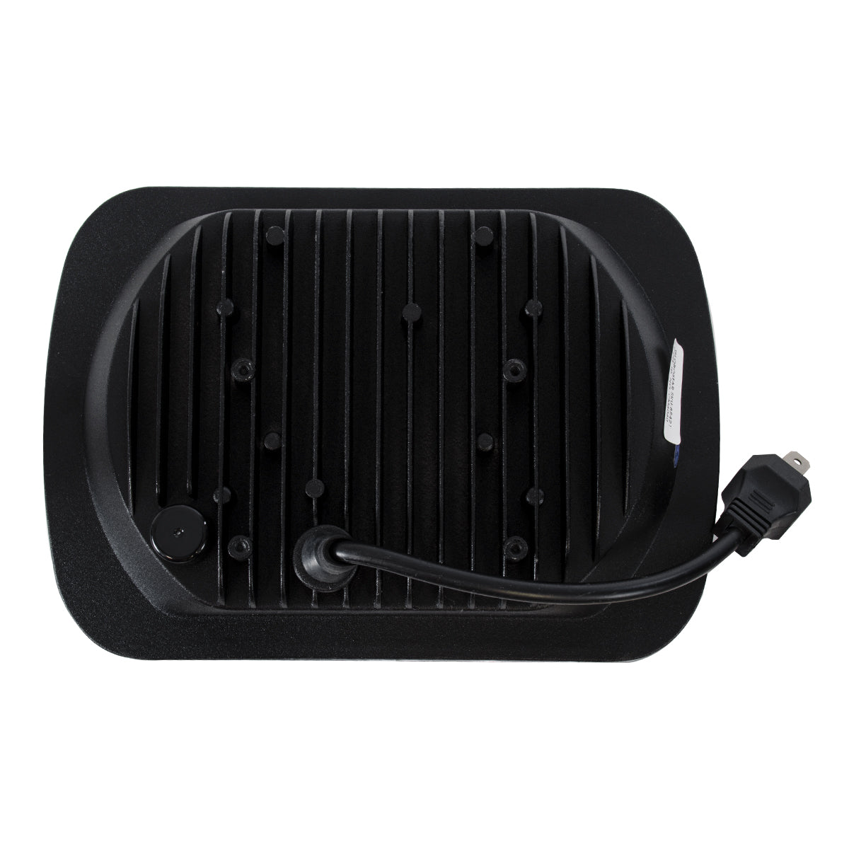 GloboStar® 85421 Φανάρι JEEP WRANGLER Βασικού Φωτισμού H4 H/L LED CREE CXB COB 45W 4500lm DC 9-80V Αδιάβροχο IP67 Ψυχρό Λευκό 6000K Μ17 x Π11 x Υ5.5cm - ledmania.gr