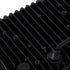 GloboStar® 85421 Φανάρι JEEP WRANGLER Βασικού Φωτισμού H4 H/L LED CREE CXB COB 45W 4500lm DC 9-80V Αδιάβροχο IP67 Ψυχρό Λευκό 6000K Μ17 x Π11 x Υ5.5cm - ledmania.gr