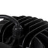 GloboStar® 85424 E9 Mark Forklift Safety Lights - Φώτα Προειδοποίησης & Διαγράμμισης Ασφαλείας για Περονοφόρα - Κλάρκ LED 8W DC 9-80V Αδιάβροχο IP67 Κόκκινο Μ14.5 x Π11.5 x Υ8cm - ledmania.gr