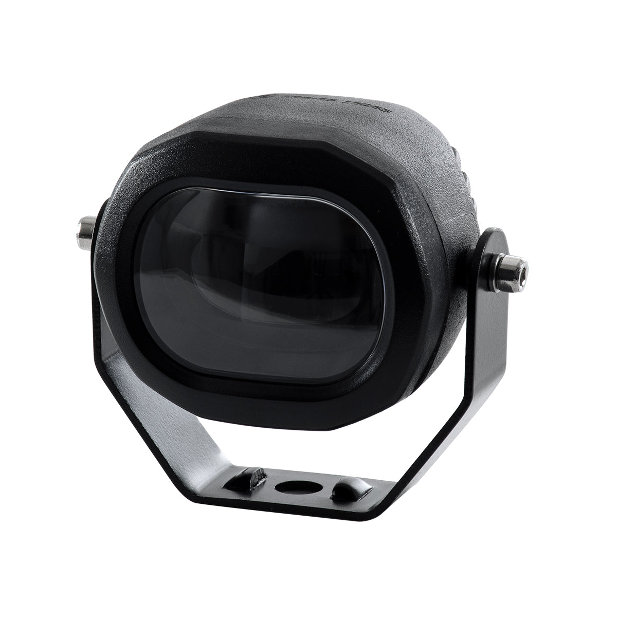 GloboStar® 85426 E9 Mark Forklift Safety Lights - Φώτα Προειδοποίησης & Διαγράμμισης Ασφαλείας για Περονοφόρα - Κλάρκ LED 6W DC 9-80V Αδιάβροχο IP67 Κόκκινο Μ7 x Π8 x Υ5.5cm - ledmania.gr