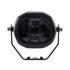GloboStar® 85426 E9 Mark Forklift Safety Lights - Φώτα Προειδοποίησης & Διαγράμμισης Ασφαλείας για Περονοφόρα - Κλάρκ LED 6W DC 9-80V Αδιάβροχο IP67 Κόκκινο Μ7 x Π8 x Υ5.5cm - ledmania.gr