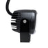 GloboStar® 85426 E9 Mark Forklift Safety Lights - Φώτα Προειδοποίησης & Διαγράμμισης Ασφαλείας για Περονοφόρα - Κλάρκ LED 6W DC 9-80V Αδιάβροχο IP67 Κόκκινο Μ7 x Π8 x Υ5.5cm - ledmania.gr