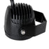 GloboStar® 85426 E9 Mark Forklift Safety Lights - Φώτα Προειδοποίησης & Διαγράμμισης Ασφαλείας για Περονοφόρα - Κλάρκ LED 6W DC 9-80V Αδιάβροχο IP67 Κόκκινο Μ7 x Π8 x Υ5.5cm - ledmania.gr