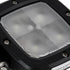 GloboStar® 85427 E4 Mark Vehicle & Forklift Work Lights - Φώτα Εργασίας για Οχήματα Περονοφόρα - Κλάρκ LED 20W DC 10-30V Αδιάβροχο IP67 Ψυχρό Λευκό 6000K Μ14 x Π9.5 x Υ3cm - ledmania.gr
