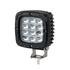 GloboStar® 85428 E4 Mark Vehicle & Forklift Work Lights - Φώτα Εργασίας για Οχήματα Περονοφόρα - Κλάρκ LED 36W DC 10-30V Αδιάβροχο IP67 Ψυχρό Λευκό 6000K Μ12.5 x Π9.5 x Υ6.5cm - ledmania.gr