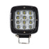 GloboStar® 85428 E4 Mark Vehicle & Forklift Work Lights - Φώτα Εργασίας για Οχήματα Περονοφόρα - Κλάρκ LED 36W DC 10-30V Αδιάβροχο IP67 Ψυχρό Λευκό 6000K Μ12.5 x Π9.5 x Υ6.5cm - ledmania.gr
