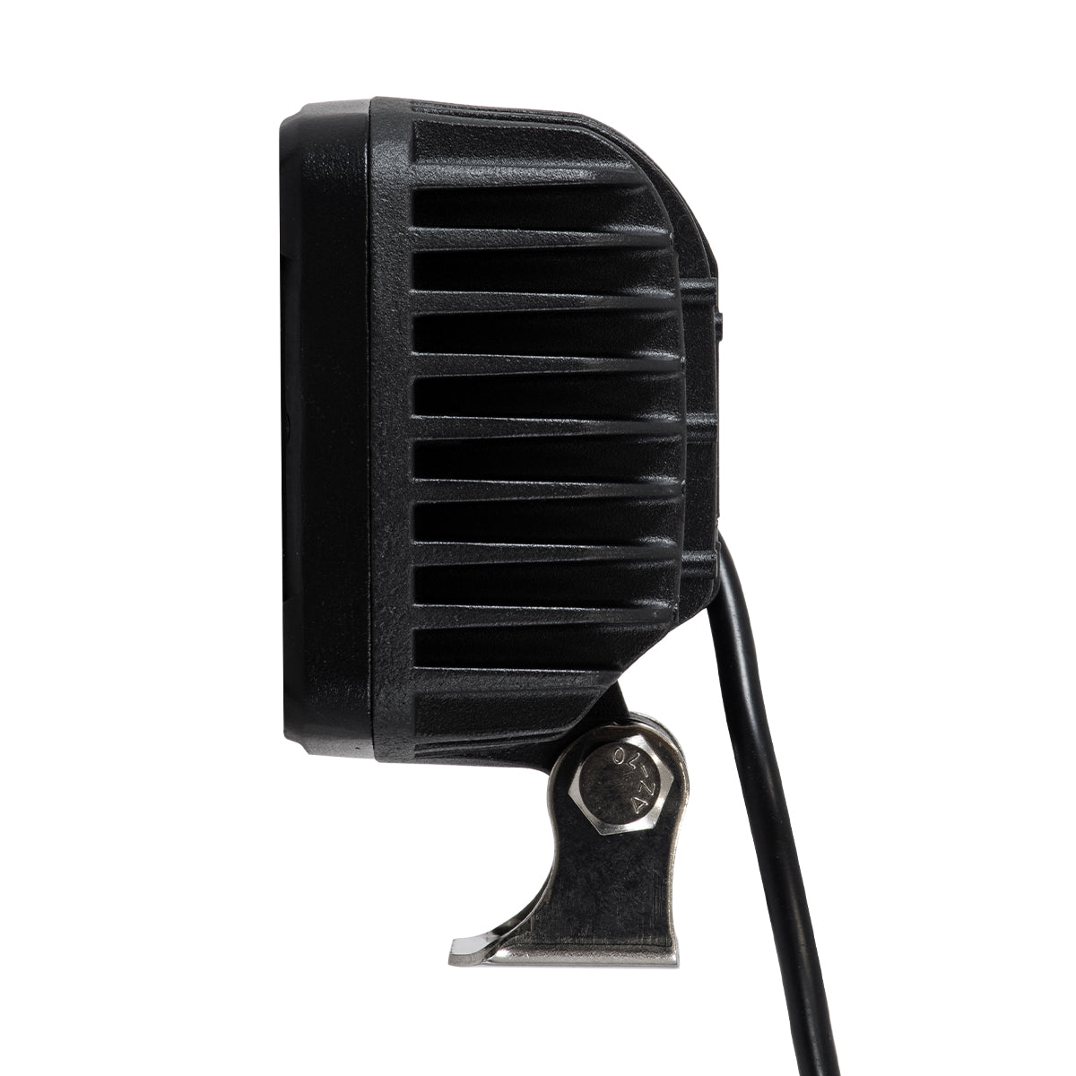 GloboStar® 85428 E4 Mark Vehicle & Forklift Work Lights - Φώτα Εργασίας για Οχήματα Περονοφόρα - Κλάρκ LED 36W DC 10-30V Αδιάβροχο IP67 Ψυχρό Λευκό 6000K Μ12.5 x Π9.5 x Υ6.5cm - ledmania.gr