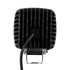 GloboStar® 85428 E4 Mark Vehicle & Forklift Work Lights - Φώτα Εργασίας για Οχήματα Περονοφόρα - Κλάρκ LED 36W DC 10-30V Αδιάβροχο IP67 Ψυχρό Λευκό 6000K Μ12.5 x Π9.5 x Υ6.5cm - ledmania.gr