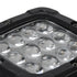 GloboStar® 85428 E4 Mark Vehicle & Forklift Work Lights - Φώτα Εργασίας για Οχήματα Περονοφόρα - Κλάρκ LED 36W DC 10-30V Αδιάβροχο IP67 Ψυχρό Λευκό 6000K Μ12.5 x Π9.5 x Υ6.5cm - ledmania.gr
