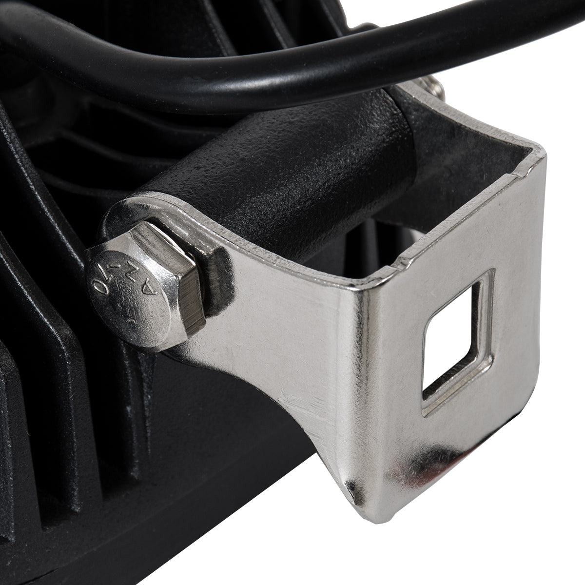 GloboStar® 85428 E4 Mark Vehicle & Forklift Work Lights - Φώτα Εργασίας για Οχήματα Περονοφόρα - Κλάρκ LED 36W DC 10-30V Αδιάβροχο IP67 Ψυχρό Λευκό 6000K Μ12.5 x Π9.5 x Υ6.5cm - ledmania.gr