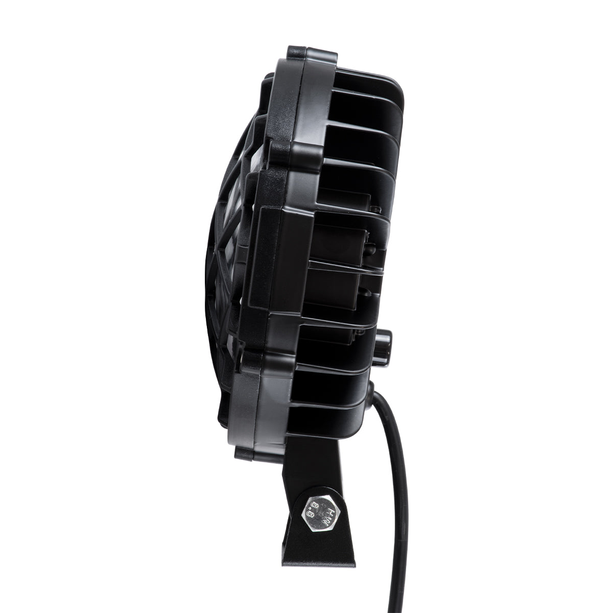 GloboStar® 85439 Vehicle & JEEP Work Lights - Φώτα Εργασίας για Οχήματα και JEEP με V Light DRL & Φλας LED High Power 45W DC 9-36V Αδιάβροχo IP68 Πορτοκαλί & Ψυχρό Λευκό 6000K M17 x Π8 x Υ21cm - ledmania.gr