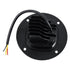 GloboStar® 85444 PRO Series Χωνευτός Προβολέας Εργασίας - Φώτα Ημέρας - Working Light - DRL για Αυτοκίνητα & Φορτηγά LED CREE XBD 20W 2000lm DC 10-30V Αδιάβροχο IP65 Ψυχρό Λευκό 6000K & RGB - ledmania.gr