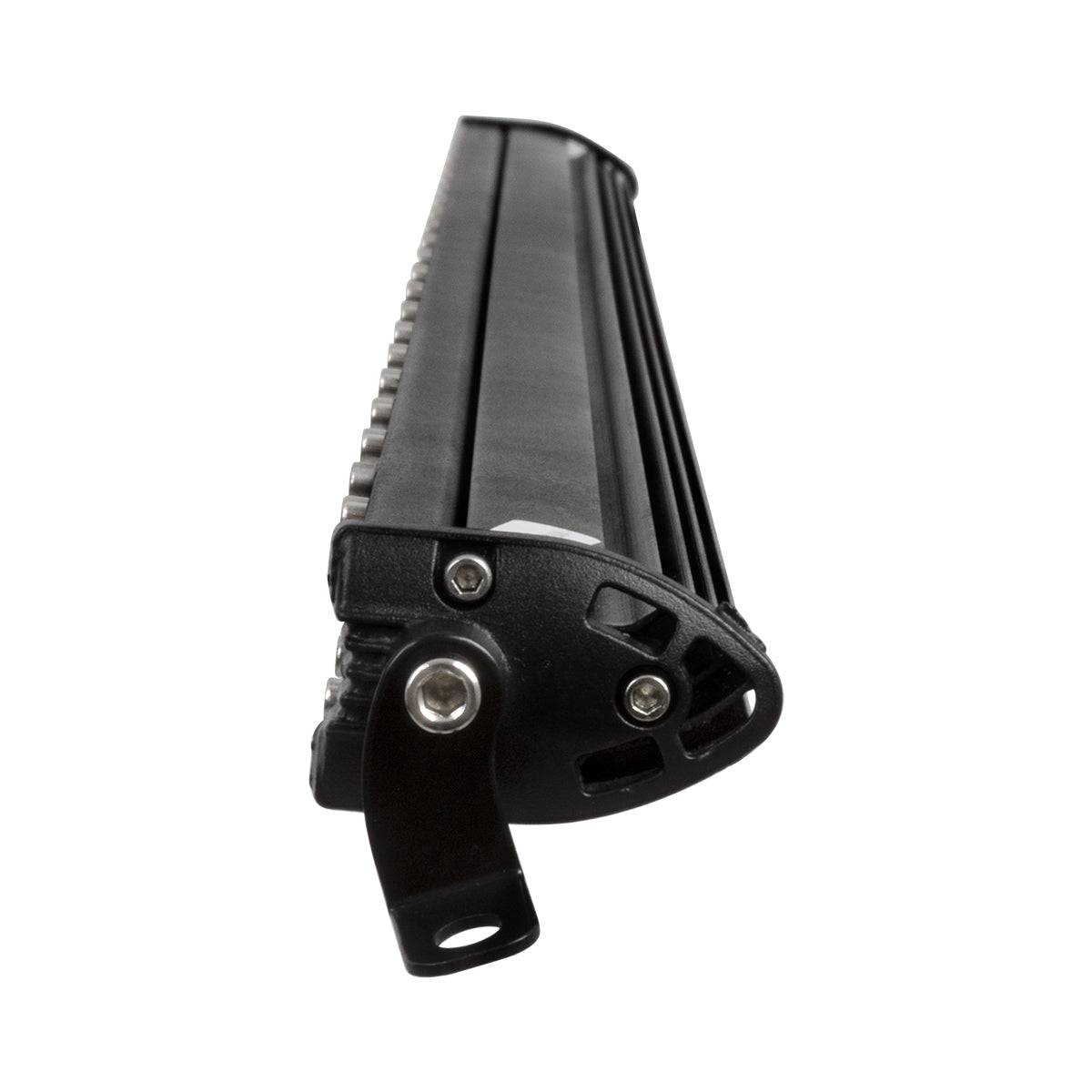GloboStar® 85453 PRO Series Μπάρα Ίσια - Straight για Αυτοκίνητα & Φορτηγά LED CREE XBD 126W 12600lm DC 10-30V Αδιάβροχη IP65 Ψυχρό Λευκό 6000K - ledmania.gr