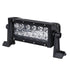 GloboStar® 85460 PRO Series Μπάρα Ίσια - Straight για Αυτοκίνητα & Φορτηγά LED CREE XBD 36W 3600lm DC 10-30V Αδιάβροχη IP65 Ψυχρό Λευκό 6000K - ledmania.gr
