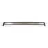 GloboStar® 85473 Vehicle - JEEP & Forklift LED Bar - Μπάρα Εργασίας για Οχήματα - JEEP & Περονοφόρα - Κλαρκ LED 120W DC 10-30V Αδιάβροχη IP6K9K Ψυχρό Λευκό 6000K Μ128 x Π8 x Υ8cm - ledmania.gr