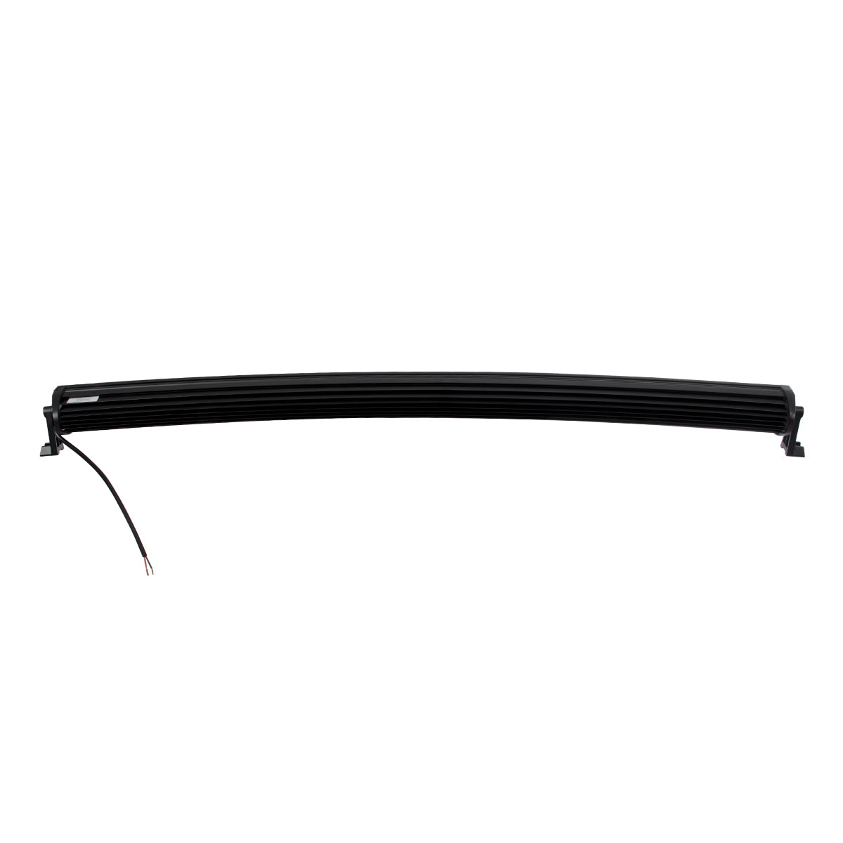 GloboStar® 85473 Vehicle - JEEP & Forklift LED Bar - Μπάρα Εργασίας για Οχήματα - JEEP & Περονοφόρα - Κλαρκ LED 120W DC 10-30V Αδιάβροχη IP6K9K Ψυχρό Λευκό 6000K Μ128 x Π8 x Υ8cm - ledmania.gr