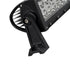 GloboStar® 85473 Vehicle - JEEP & Forklift LED Bar - Μπάρα Εργασίας για Οχήματα - JEEP & Περονοφόρα - Κλαρκ LED 120W DC 10-30V Αδιάβροχη IP6K9K Ψυχρό Λευκό 6000K Μ128 x Π8 x Υ8cm - ledmania.gr