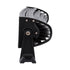GloboStar® 85474 PRO Series Μπάρα Καμπυλωτή - Curved για Αυτοκίνητα & Φορτηγά LED CREE XBD 300W 30000lm DC 10-30V Αδιάβροχη IP65 Ψυχρό Λευκό 6000K - ledmania.gr