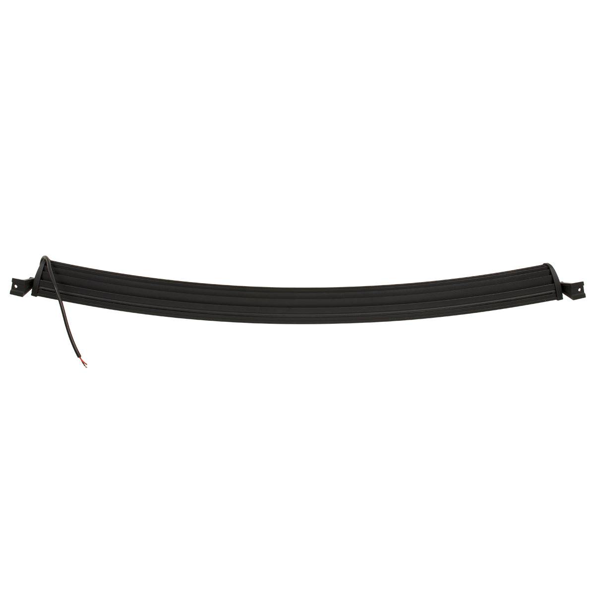 GloboStar® 85474 PRO Series Μπάρα Καμπυλωτή - Curved για Αυτοκίνητα & Φορτηγά LED CREE XBD 300W 30000lm DC 10-30V Αδιάβροχη IP65 Ψυχρό Λευκό 6000K - ledmania.gr