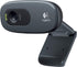 LOGITECH HD WEBCAM C270 BLACK - ledmania.gr