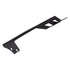 GloboStar® 85558 ΣΕΤ 2 Βάσεις Στήριξης για 2 Μπάρες LED για JEEP WRANGLER JK Μοντέλο από 2007 έως 2018 - ledmania.gr