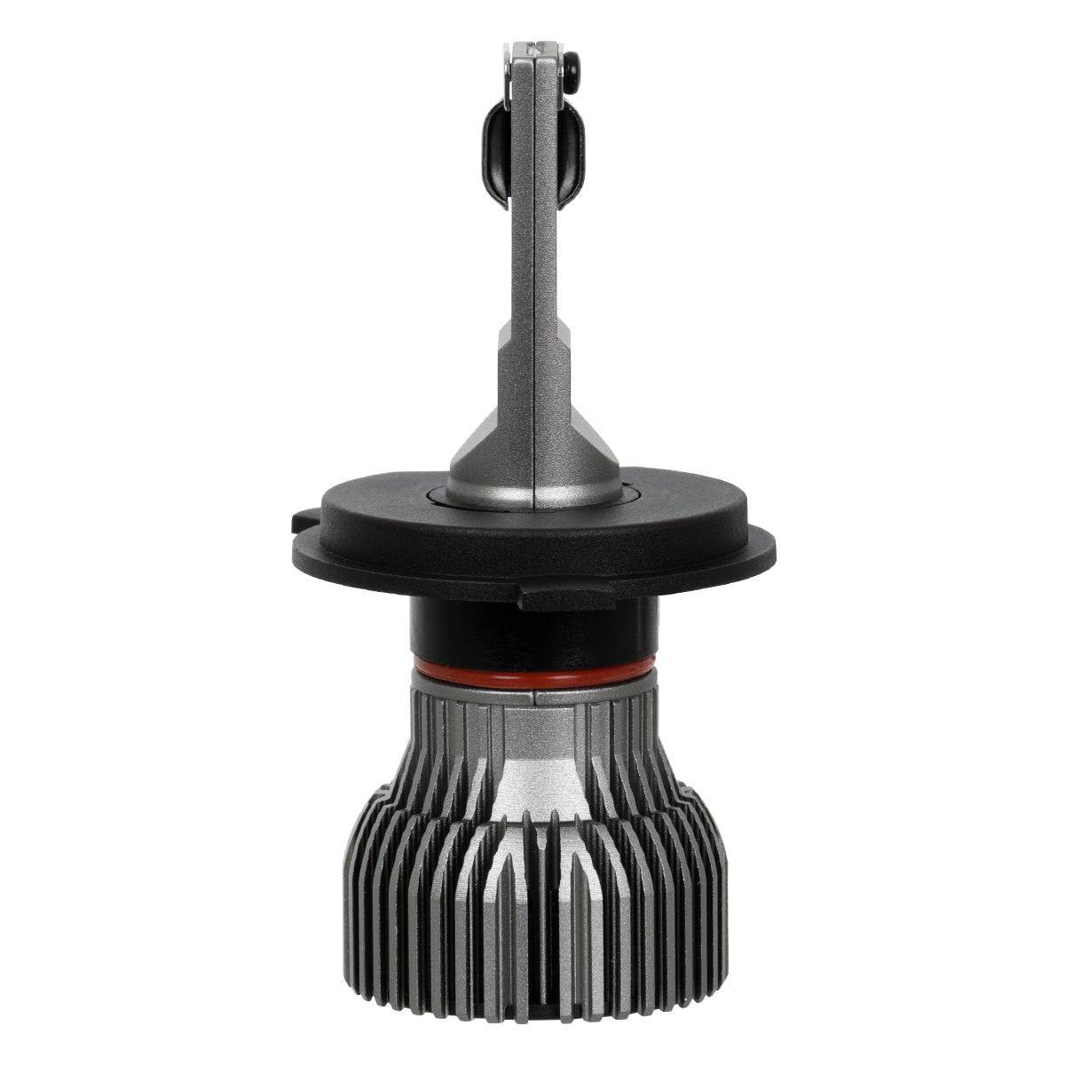 GloboStar® 85642 H4 E30 Line KIT Βασικού Φωτισμού Αυτοκινήτου & Φορτηγού 3nd Generation Can-Bus Series LED CREE CXB 150W 21000lm DC 9-32V Αδιάβροχο IP66 Ψυχρό Λευκό 6000K - ledmania.gr