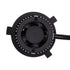 GloboStar® 85645 H9 E30 Line KIT Βασικού Φωτισμού Αυτοκινήτου & Φορτηγού 3nd Generation Can-Bus Series LED CREE CXB 100W 14000lm DC 9-32V Αδιάβροχο IP66 Ψυχρό Λευκό 6000K - ledmania.gr