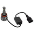 GloboStar® 85645 H9 E30 Line KIT Βασικού Φωτισμού Αυτοκινήτου & Φορτηγού 3nd Generation Can-Bus Series LED CREE CXB 100W 14000lm DC 9-32V Αδιάβροχο IP66 Ψυχρό Λευκό 6000K - ledmania.gr