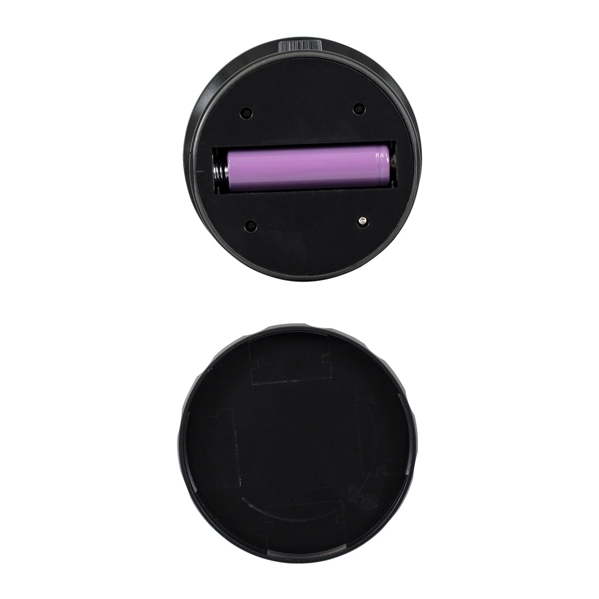 GloboStar® 85693 Αυτόνομο Επαναφορτιζόμενο Φανάρι Camping LED 5W USB 2.0 με Επαναφορτιζόμενη Μπαταρία 1 x 18650 2000mAh Li-ion - IP20 - Dimmable - Πράσινο Χακί με Διάφανο Γυαλί - Θερμό Λευκό 3000K Φ12 x Υ17cm - ledmania.gr