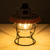 GloboStar® 85696 Αυτόνομο Φανάρι Camping LED 4W USB 2.0 με Επαναφορτιζόμενη Μπαταρία 1 x 18650 2000mAh Li-ion Power Bank IP20 Dimmable Ροζ με Διάφανο Γυαλί CCT Εναλλαγή Φωτισμού μέσω On/Off All In One Ψυχρό 6000K+Φυσικό 4500K+Θερμό 2700K Φ13.5 x Υ17.5cm - ledmania.gr