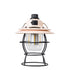 GloboStar® 85696 Αυτόνομο Φανάρι Camping LED 4W USB 2.0 με Επαναφορτιζόμενη Μπαταρία 1 x 18650 2000mAh Li-ion Power Bank IP20 Dimmable Ροζ με Διάφανο Γυαλί CCT Εναλλαγή Φωτισμού μέσω On/Off All In One Ψυχρό 6000K+Φυσικό 4500K+Θερμό 2700K Φ13.5 x Υ17.5cm - ledmania.gr