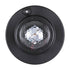 GloboStar® 85817 Μαύρο Επιτραπέζιο Διακοσμητικό Φωτιστικό Ειδικών Εφε NIGHT GALAXY WORLD 3D LED 10W DC 5V 2200mAh Επαναφορτιζόμενο με Bluetooth Speaker - Sound Activated - Καλώδιο Τροφοδοσίας USB και Ασύρματο Χειριστήριο RF 2.4Ghz Πολύχρωμo RGBW Dimmable - ledmania.gr