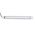 GloboStar® 85822 Φωτιστικό Καμπίνας - Cabinet Light 30CM - LED SMD 2835 10W 1000lm DC 12-85V με Κόλλα Διπλής Όψης 3M - Διακόπτη On/Off - Ψυχρό Λευκό 6000K - ledmania.gr