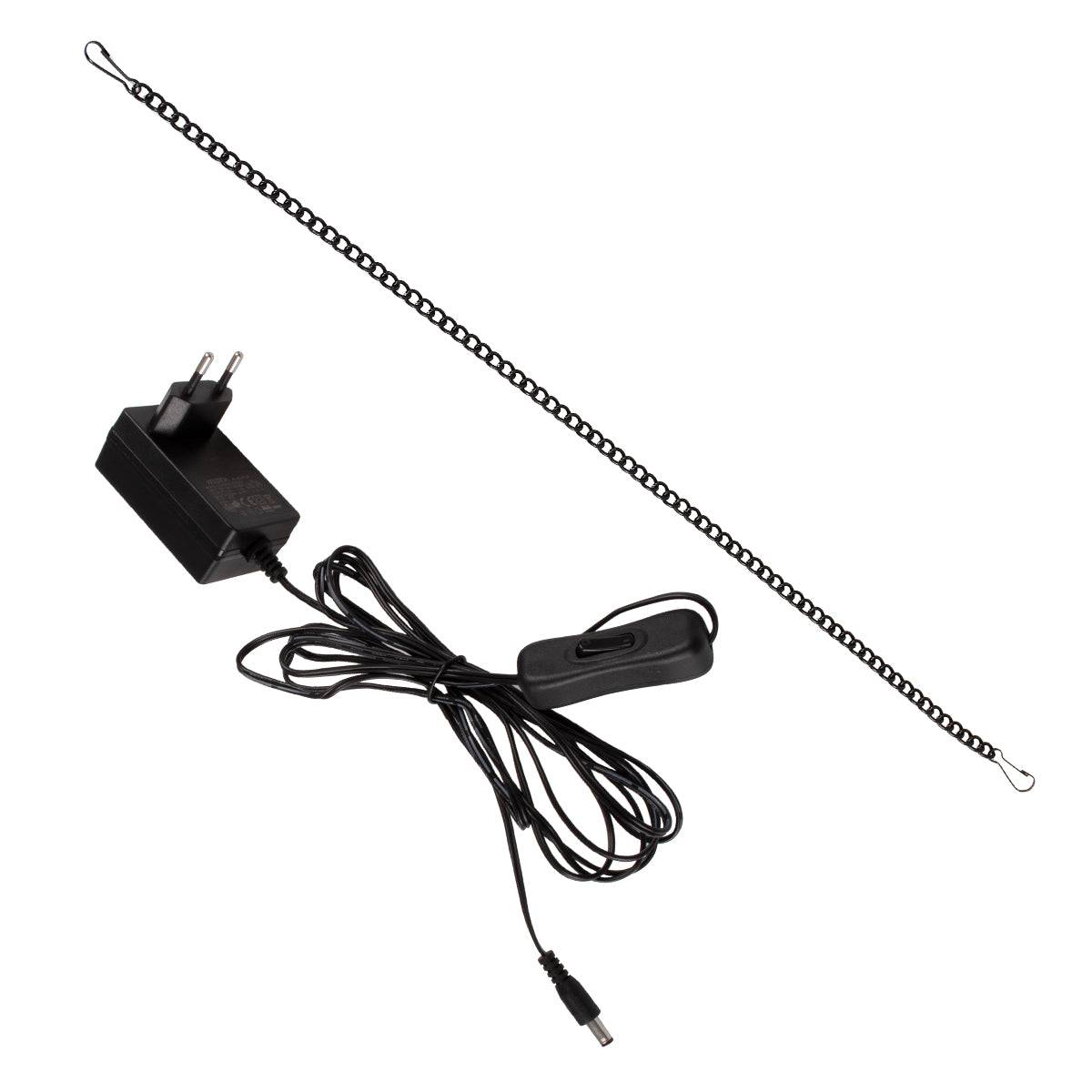 GloboStar® 85855 Φωτιστικό Ταμπέλα Φωτεινή Επιγραφή NEON LED Σήμανσης COFFEE 30W AC 230V με Διακόπτη On/Off Λευκό - Γαλάζιο - Κίτρινο - Πράσινο - Κόκκινο - ledmania.gr