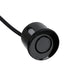 GloboStar® 86000 Σύστημα Παρκαρίσματος Parktronic DC 12V με 4 Μαύρους Αισθητήρες και Ηχείο (Buzzer) - ledmania.gr