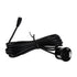 GloboStar® 86000 Σύστημα Παρκαρίσματος Parktronic DC 12V με 4 Μαύρους Αισθητήρες και Ηχείο (Buzzer) - ledmania.gr