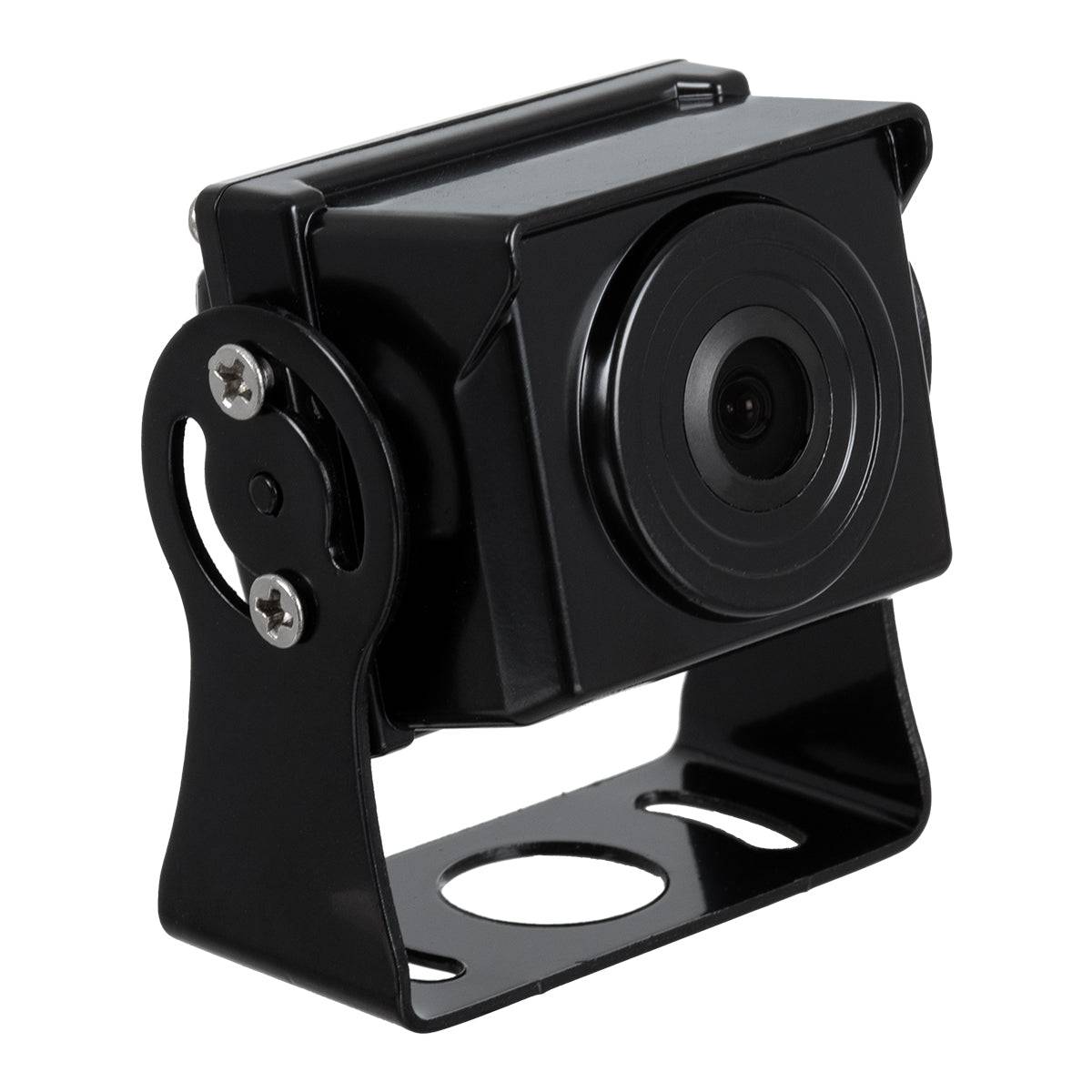 GloboStar® 86033 Έγχρωμη Κάμερα 720p CMOS HD Οπισθοπορείας Αυτοκινήτου-Φορτηγού DC 12-24V 170° με Οθόνη 7" DC 12-24V Night Capture με Parking Lines - Ασύρματο Χειριστήριο και ΚΙΤ Παρκαρίσματος με 4 Αισθητήρες Αδιάβροχο IP65 - ledmania.gr