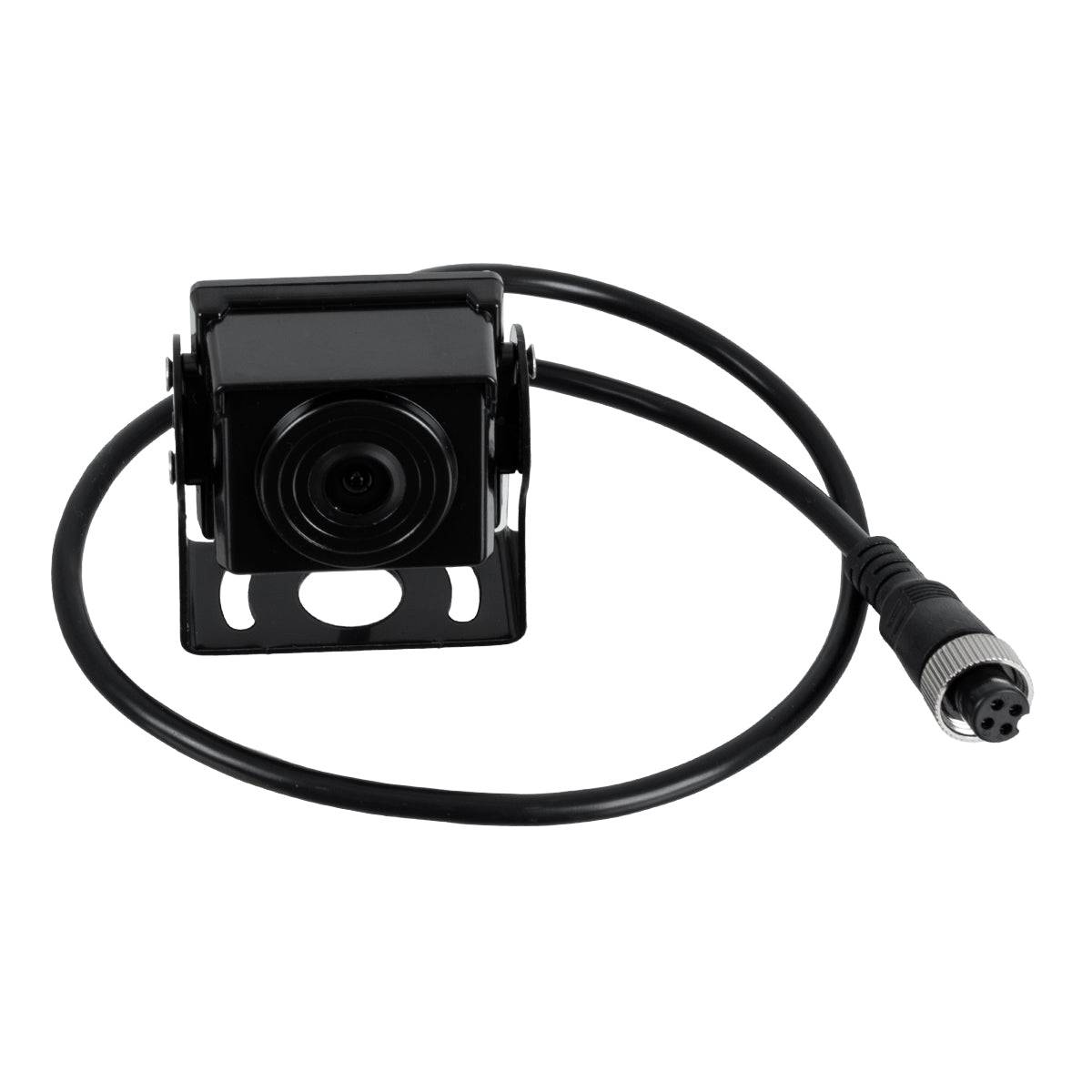 GloboStar® 86033 Έγχρωμη Κάμερα 720p CMOS HD Οπισθοπορείας Αυτοκινήτου-Φορτηγού DC 12-24V 170° με Οθόνη 7" DC 12-24V Night Capture με Parking Lines - Ασύρματο Χειριστήριο και ΚΙΤ Παρκαρίσματος με 4 Αισθητήρες Αδιάβροχο IP65 - ledmania.gr