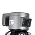 GloboStar® 86077 Επιτοίχια Κάμερα Πρίζας WiFi HD 1080P 350° Διπλή Κατέυθυνση Ομιλίας & Ανιχνευτή Κίνησης - Απομακρυσμένος Έλεγχος - Αδιάβροχη IP65 - Γρι Μαύρο - Μ15 x Π14.5 x Y15cm - 2 Χρόνια Εγγύηση - ledmania.gr