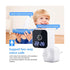 GloboStar® 86082 Επιτοίχια Κάμερα Πρίζας WiFi HD 1080P 350° Διπλή Κατέυθυνση Ομιλίας & Ανιχνευτή Κίνησης - Απομακρυσμένος Έλεγχος IP20 - Μαύρο - Μ6 x Π5.5 x Υ16cm - 2 Χρόνια Εγγύηση - ledmania.gr