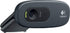 LOGITECH HD WEBCAM C270 BLACK - ledmania.gr
