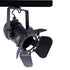 ^TRACK LIGHT No242 BLACK 4WIRE PAR30 E27 - ledmania.gr