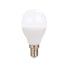 LED BALL E14 230V 8W 6000K 180° 750Lm Ra80 - ledmania.gr