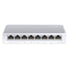 TP-LINK TL-SF1008D 8-PORT UNMANAGED 10/100M DESKTOP SWITCH - ledmania.gr