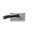 GloboStar® HLG-240H-24A 90793 MEANWELL Αδιάβροχο Ρυθμιζόμενο Μεταλλικό Τροφοδοτικό SELV για Προϊόντα LED 240W 10A - AC 220-240V σε DC 24V - Ρυθμιζόμενο από 22.4VDC έως 25.6VDC - Αδιάβροχο IP65 Μ24.4 x Π6.8 x Υ3.88cm - 3 Years Warranty - ledmania.gr